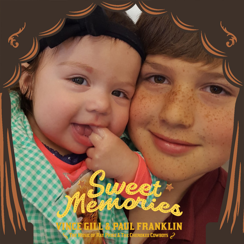 Photo with frame